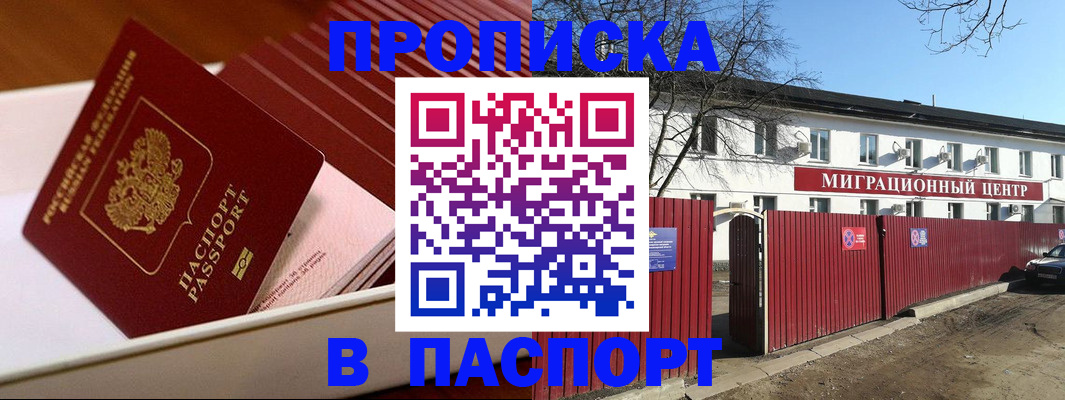 прописка 2025 в Шатуре